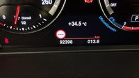 Bmw X2 sDrive16dA 116ch M Sport DKG7 Euro6d-T — photo 9