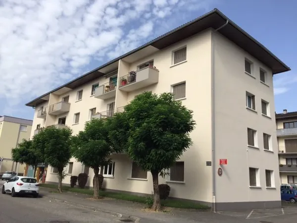 Stationnement Location Annecy 97€