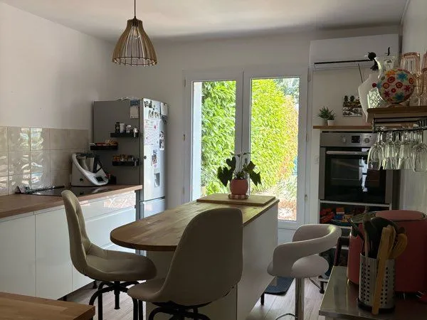 Colocation chez l'habitant