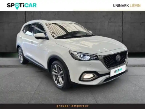 Mg Ehs 1.5t gdi 258ch phev luxury