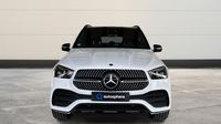 Mercedes Gle 350 de 194+136ch AMG Line 4Matic 9G-Tronic