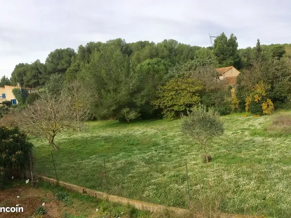 Terrain constructible