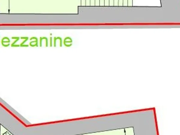Appartement 1 pièce 23 m²