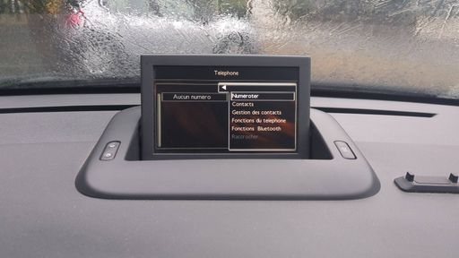 Peugeot 5008 1.6 BlueHDi 120 - Style – 2016 – 146542 km – Diesel – Boîte Manuelle — photo 8