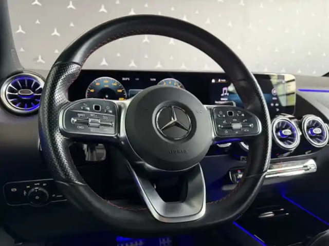 Mercedes Classe B 250 e amg line — photo 40