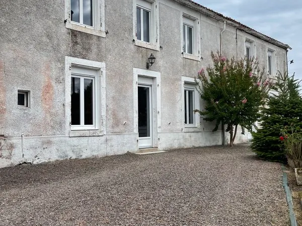 Grande maison