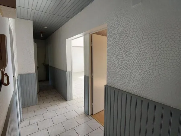 Appartement 4 pièces 75 m²