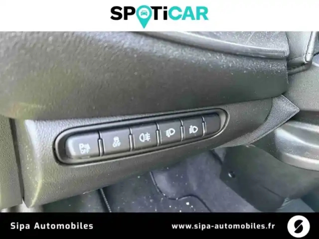 Fiat 500 e 95 ch — photo 27