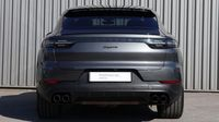 Porsche Cayenne Coupé 3.0 V6 462ch E-Hybrid Euro6d-T-EVAP-ISC — photo 5