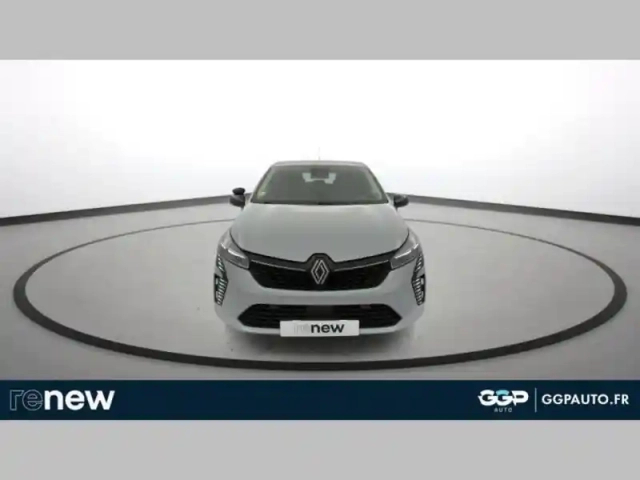 Renault Clio 1.5 dci 100ch evolution - 25 — photo 10