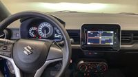 Suzuki Ignis 1.2 Dualjet Hybrid 83ch Privilège Auto — photo 11