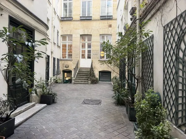 Appartement 4 pièces 96 m²