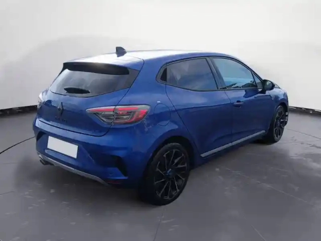 Renault Clio tce 90 ch gsr2 — photo 7