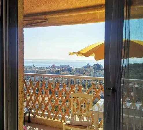 Appartement 3 pièces 76 m²