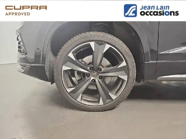 Cupra Ateca 1.5 tsi 150ch dsg7 — photo 12