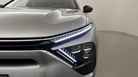 Citroen C5 X Hybride rechargeable 225ch Shine ëEAT8 — photo 17