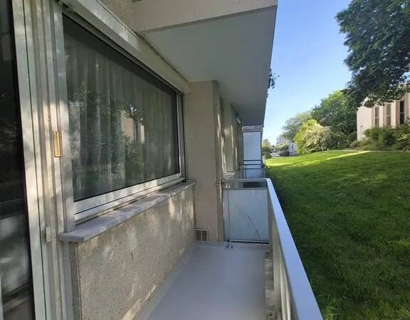 Appartement 3 pièces 73 m²