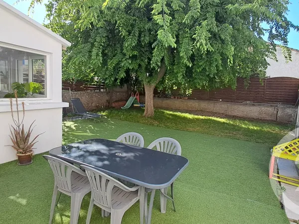 Maison 4 pièces 85 m²