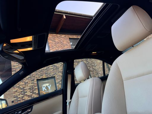 Mercedes Classe S 350  CDI  BlueTEC 7G-TRONIC 258 - Fascination – 2012 – 154955 km – Diesel – Boîte Automatique — photo 25
