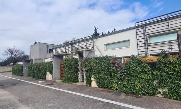Duplex 3 pièces 100 m²