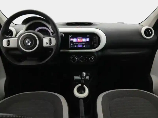 Renault Twingo e-tech electric zen r80 achat intégral - 21my — photo 13