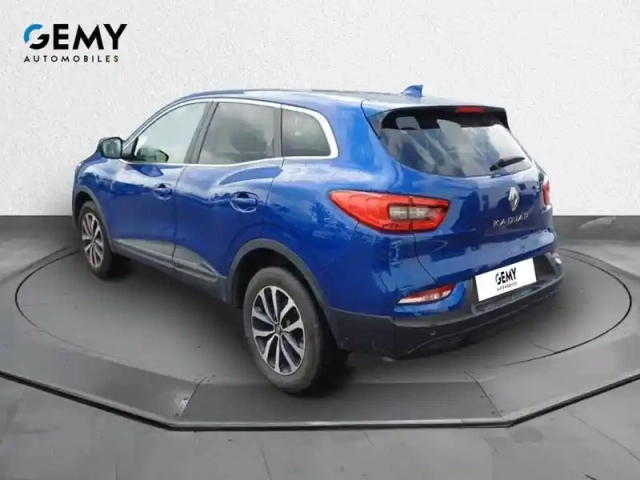 Renault Kadjar tce 140 — photo 7