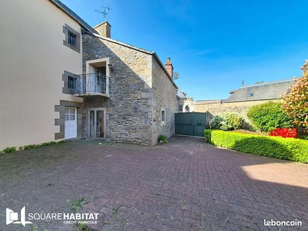 Maison 9 pièces 233 m²