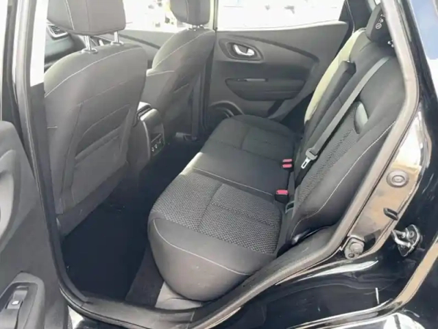 Renault Kadjar blue dci 115 edc business 5p — photo 16