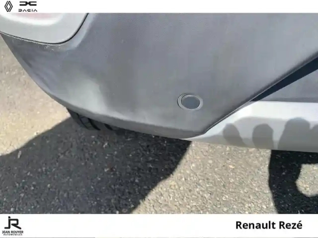 Dacia Spring 45ch confort plus - achat intégral — photo 14