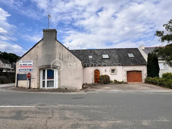 Maison 4 pièces 108 m²