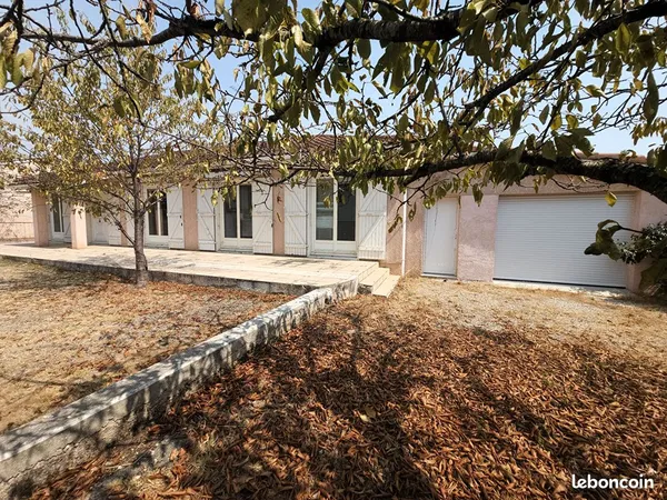 Maison 6 pièces 142 m²