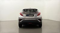 Toyota C-Hr 122h Edition 2WD E-CVT RC18 — photo 6