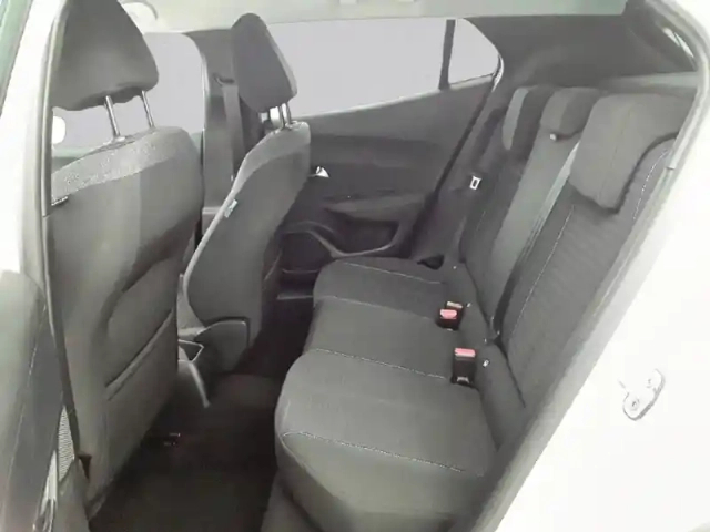 Peugeot 2008 puretech 100 s&amp;s bvm6 — photo 38