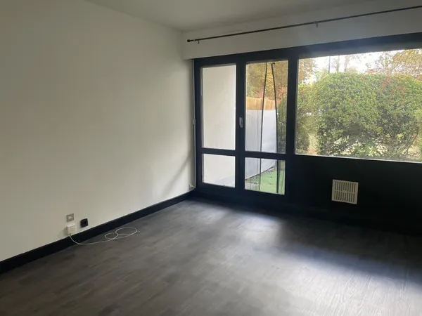 Appartement Location Saint-Gratien 1p 25m² 750€