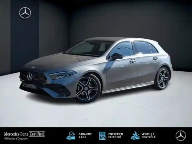 Mercedes Classe A 200