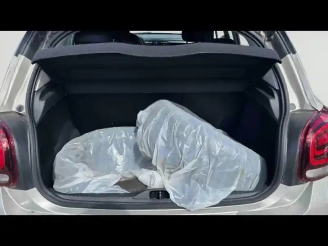 Citroën C3 1.2 puretech 110ch s&amp;s shine 120-123g — photo 5