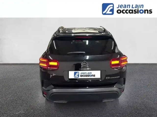 Citroën C5 Aircross puretech 130 s&amp;s eat8 — photo 6
