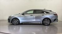 Kia Pro Ceed 1.0 T-GDI 120ch GT Line MY20 — photo 7