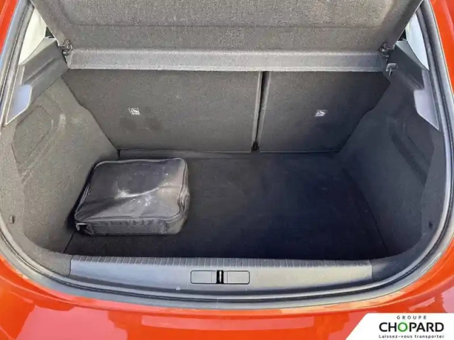 Opel Corsa electrique 136 ch &amp; batterie 50 kw/h — photo 48