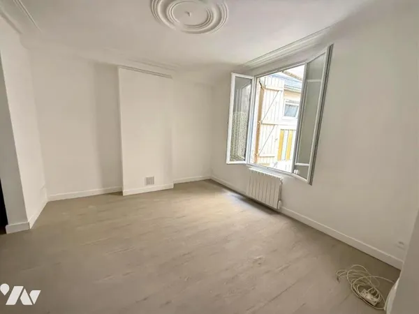 Appartement 1 pièce 33 m²