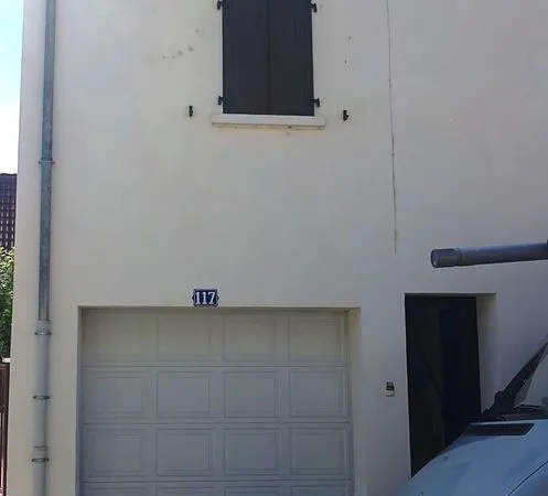 Location studio T2 Moulins