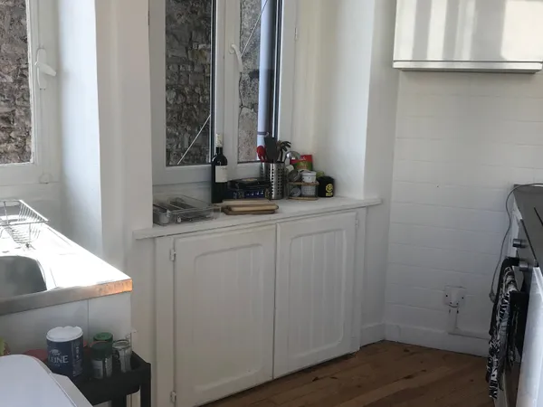 Loue Hyper Centre, Place du Peuple, T2 de 40m² - Saint-Étienne (42)