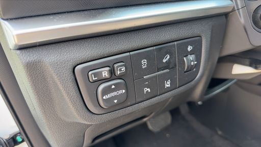 DFSK Seres 3 EV 163 - Pack Luxury – 2025 – 4500 km – Électrique – Boîte Automatique — photo 23