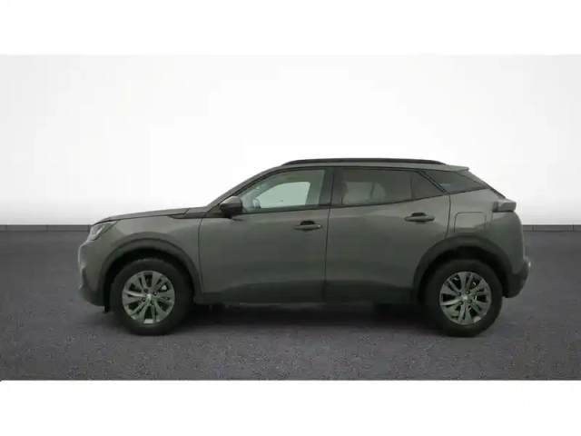 Peugeot 2008 puretech 100 s&amp;s bvm6 — photo 36