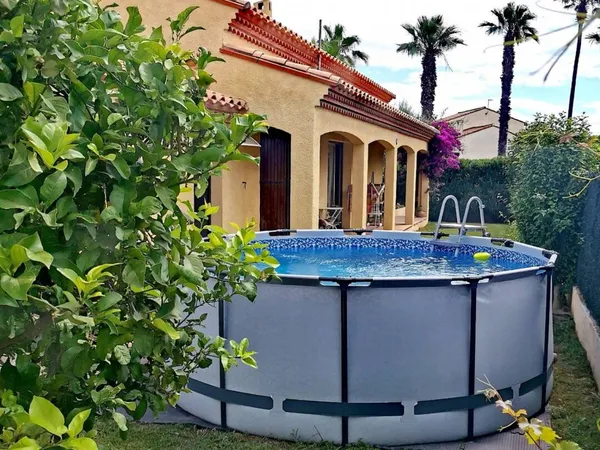 Maison 6 pièces 159 m²