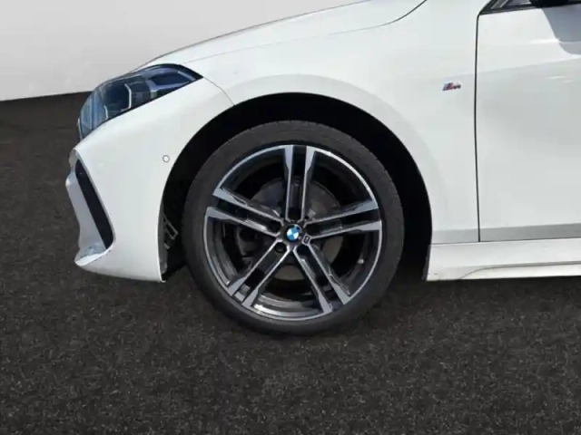Bmw Serie 1 série 1 116ia 109ch m sport dkg7 — photo 14