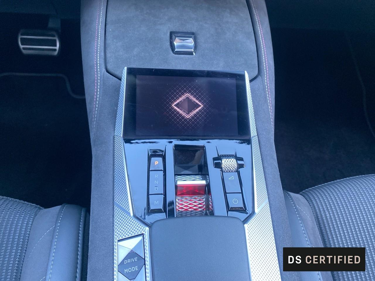Ds Ds 4 puretech 130ch performance line + automatique — photo 18