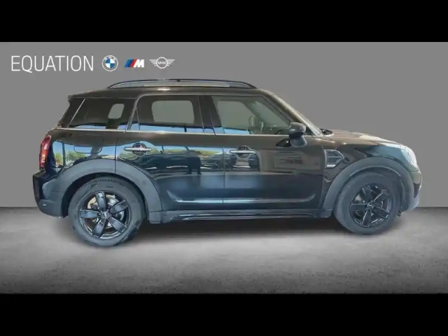 Mini Countryman cooper 136ch  edition premium bva7 — photo 4