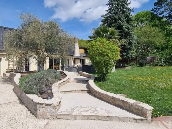 Maison Atypique