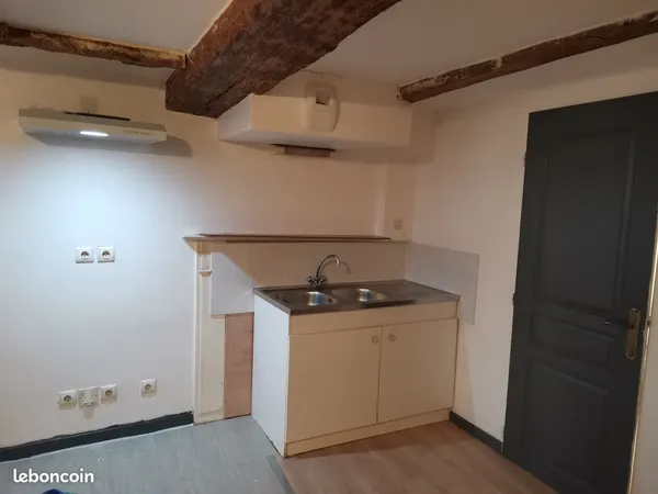 Studio lamballe centre